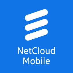 Значок Ericsson NetCloud Mobile