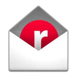 Rediffmail Professional simgesi